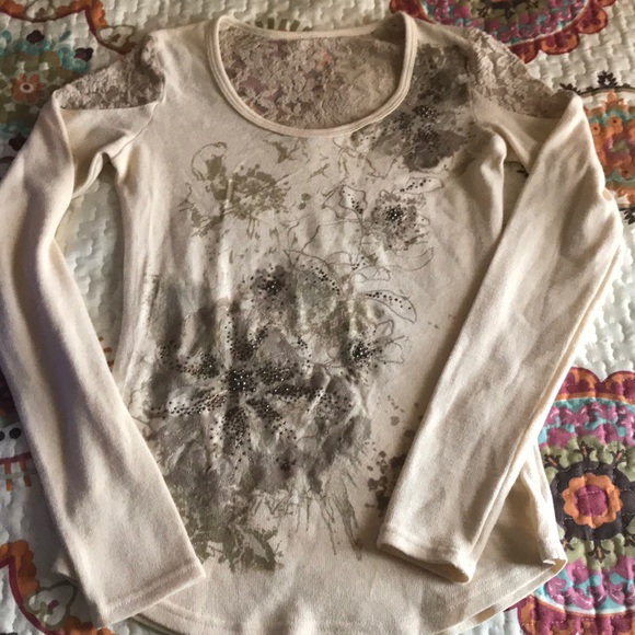 Miss me sweater - Picture 1 of 5